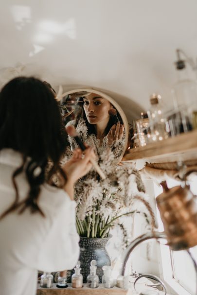 Un elopement dans les montagnes