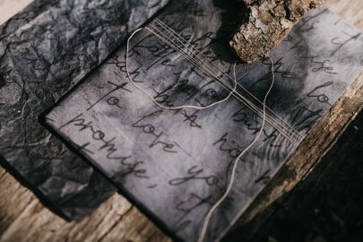 Un elopement dans les montagnes