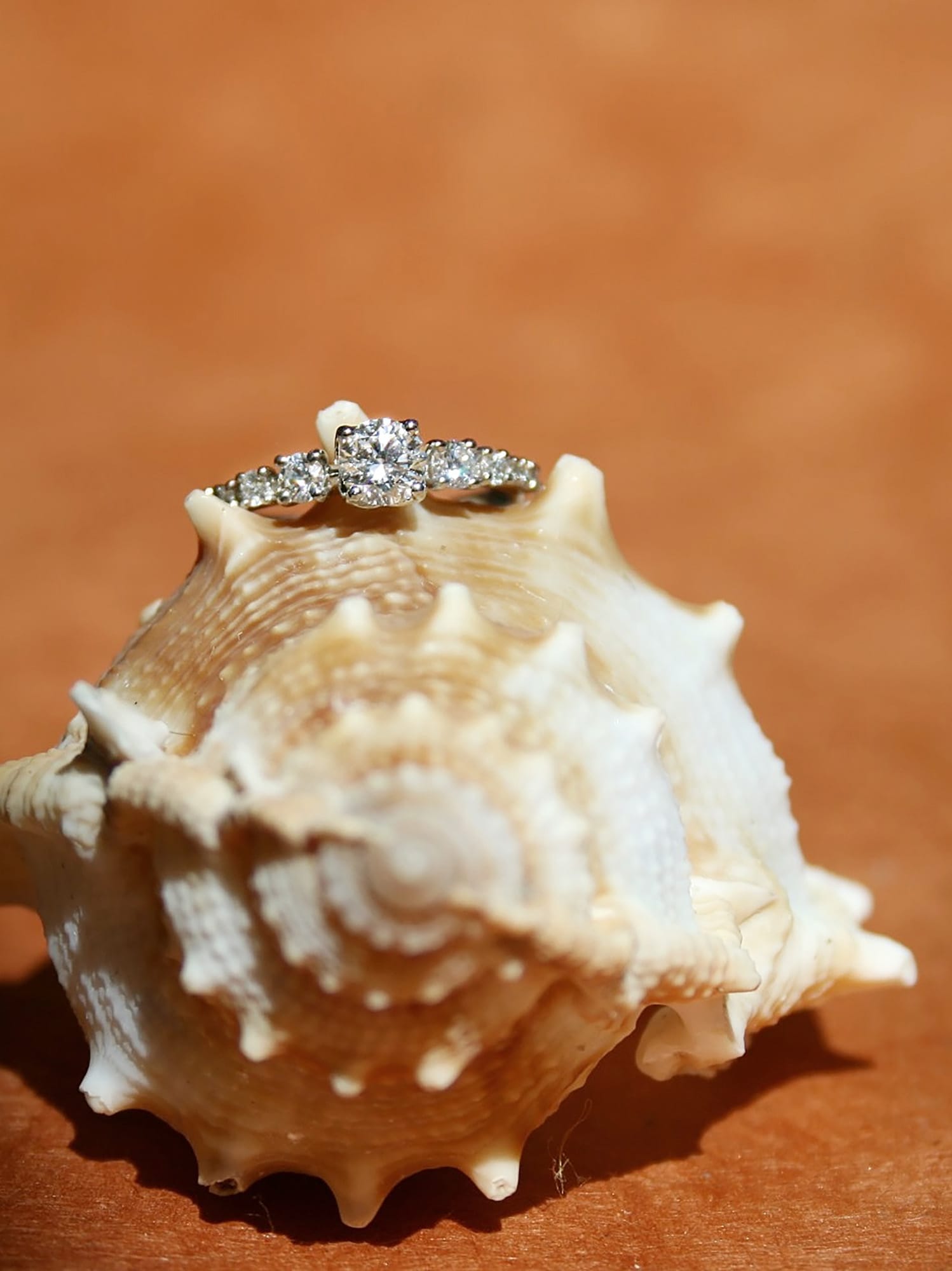 Emanuelle D'Ortoli - Joaillerie mariage - Bagues de fiancailles et alliances de mariage - Blog mariage : La mariée aux pieds nus