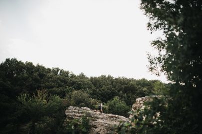 Une séance engagement en Ardèche - Photos : Neupap Photography - A découvrir sur le blog mariage La mariée aux pieds nus