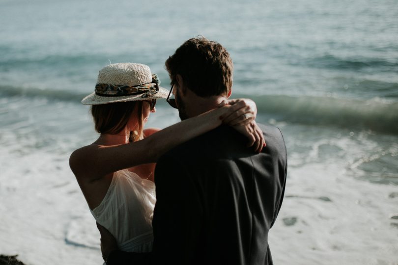 Une séance engagement en Corse - Soul Pics Photographe - La mariée aux pieds nus