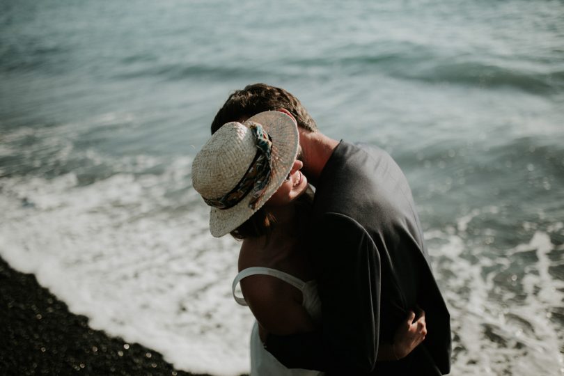 Une séance engagement en Corse - Soul Pics Photographe - La mariée aux pieds nus