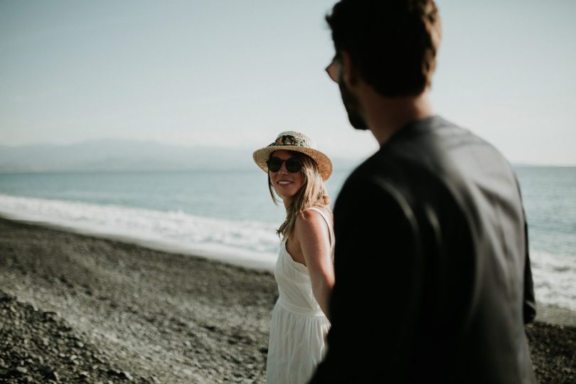 Une séance engagement en Corse - Soul Pics Photographe - La mariée aux pieds nus