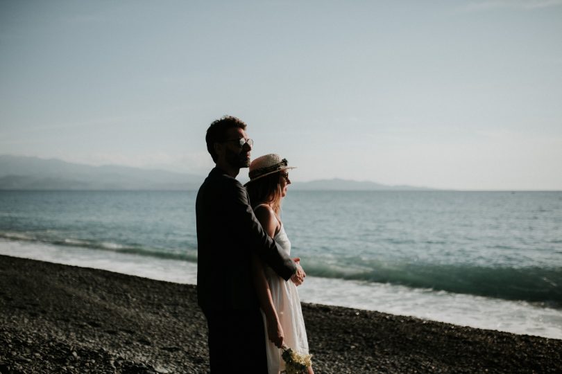 Une séance engagement en Corse - Soul Pics Photographe - La mariée aux pieds nus