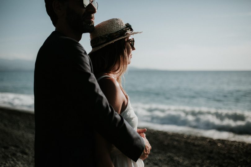 Une séance engagement en Corse - Soul Pics Photographe - La mariée aux pieds nus