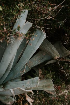 Une séance engagement à Eze - Photos : Madame A Photographie - Blog mariage : La mariée aux pieds nus