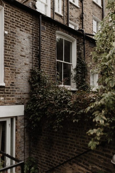 Une séance engagement à Londres - Photos : Baptiste Hauville - Blog mariage : La mariée aux pieds nus