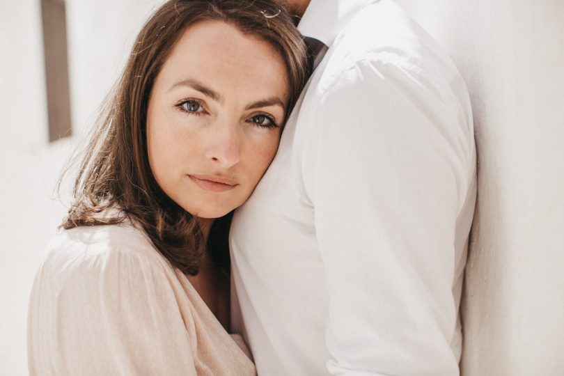 Une séance engagement à Minorque - Photos : Stephen Liberge - Blog mariage : La mariée aux pieds nus