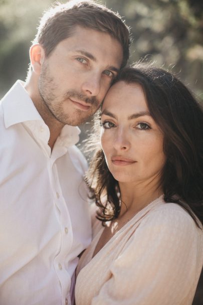 Une séance engagement à Minorque - Photos : Stephen Liberge - Blog mariage : La mariée aux pieds nus