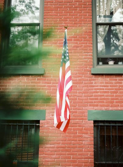 Une séance engagement à New York -Photos : Jérémy Ferrero - Blog mariage : La mariée aux pieds nus