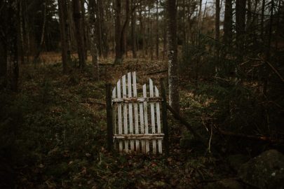 Une séance engagement en Norvège - Photos : Emilia and Valentin - Blog mariage : La mariée aux pieds nus