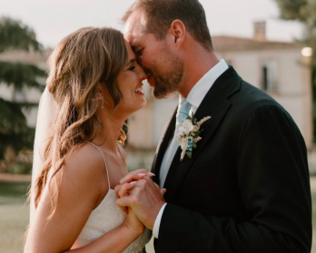 Les étapes clés pour organiser son mariage sans stress - Photos : Laura Williams - Blog mariage : La mariée aux pieds nus