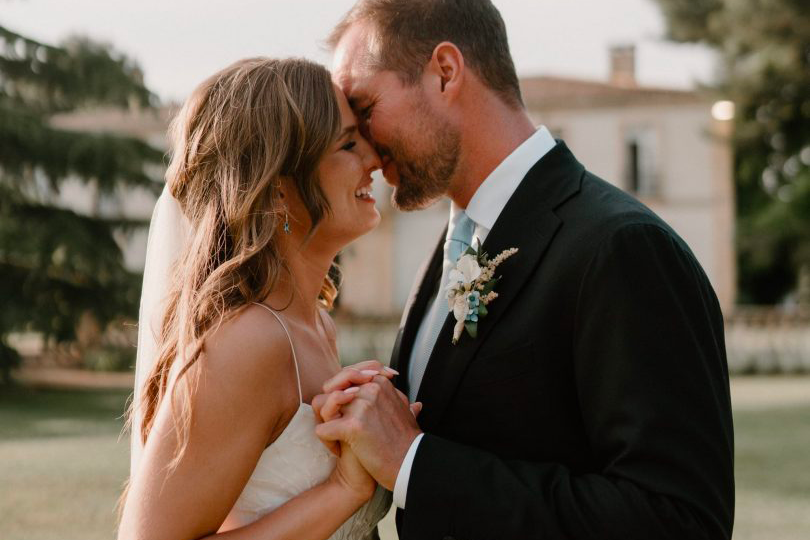 Les étapes clés pour organiser son mariage sans stress - Photos : Laura Williams - Blog mariage : La mariée aux pieds nus