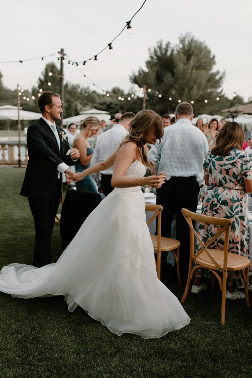 Les étapes clés pour organiser son mariage sans stress - Photos : Laura Williams - Blog mariage : La mariée aux pieds nus