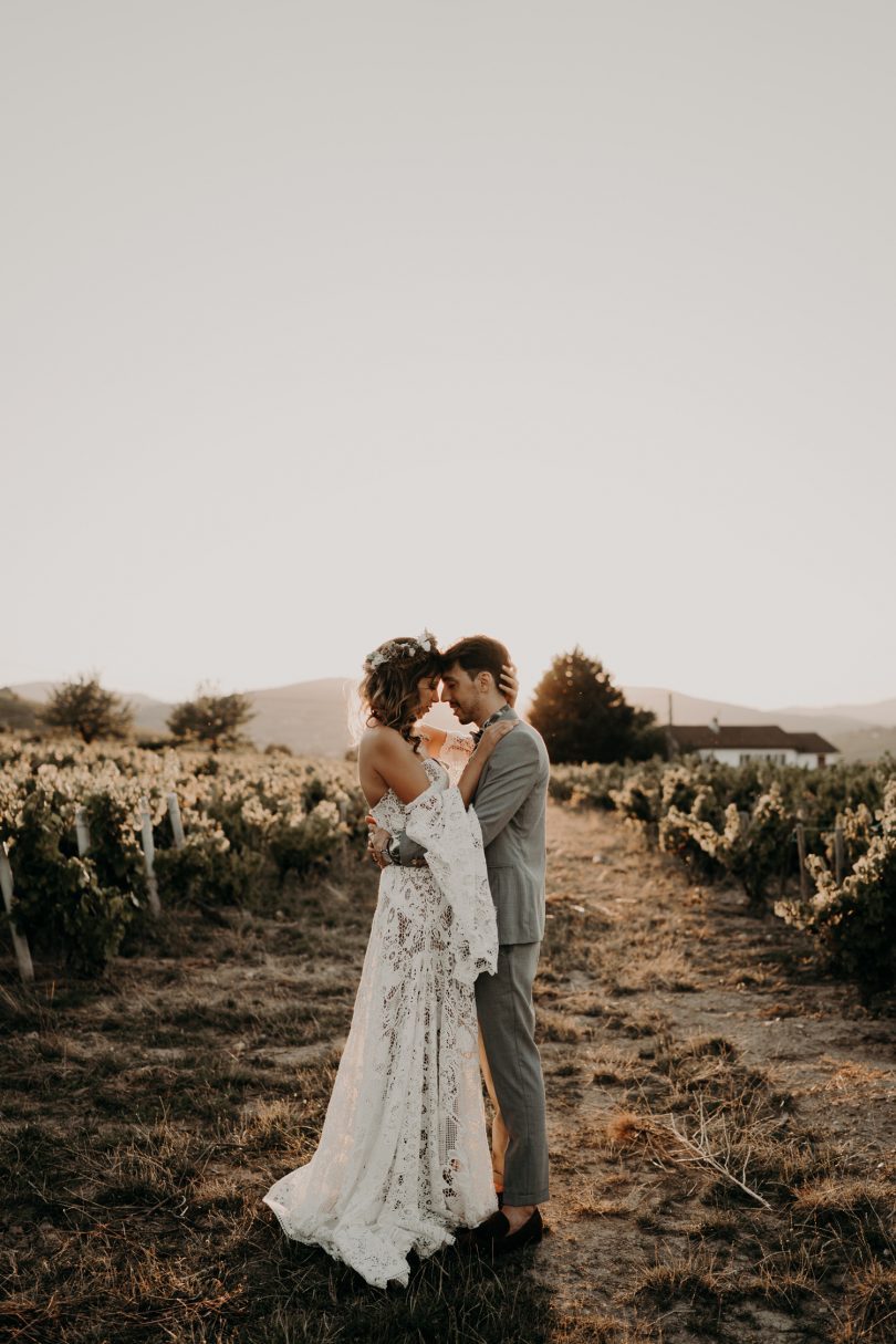 Les étapes clefs pour organiser votre mariage - Photos : The Quirky - Blog mariage : La mariée aux pieds nus