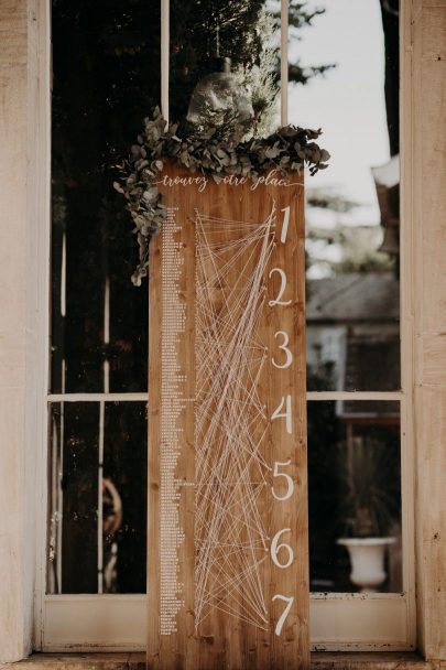 Les étapes clefs pour organiser votre mariage - Photos : The Quirky - Blog mariage : La mariée aux pieds nus