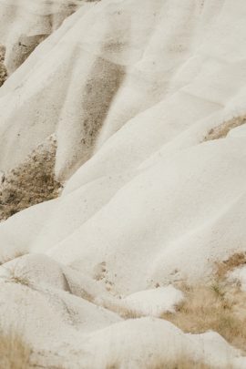 Elisa Ness - Robes de mariée - Collection 2018 - PPhotos : Fabien Courmont - Blog mariage : La mariée aux pieds nus