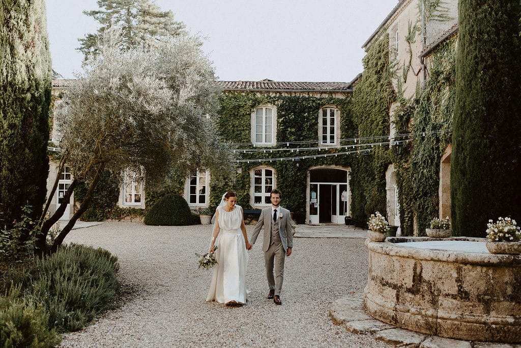 Fanny Paris - Photographe mariage - Blog mariage : La mariée aux pieds nus