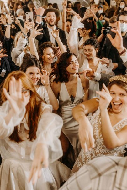 Le festival mariage LOVE.ETC revient le 28 janvier 2023 à Paris ! - Photos : Yoris Photographe - Blog mariage : La mariée aux pieds nus