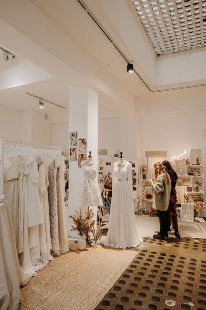 Le festival mariage LOVE.ETC revient le 28 janvier 2023 à Paris ! - Photos : Yoris Photographe - Blog mariage : La mariée aux pieds nus