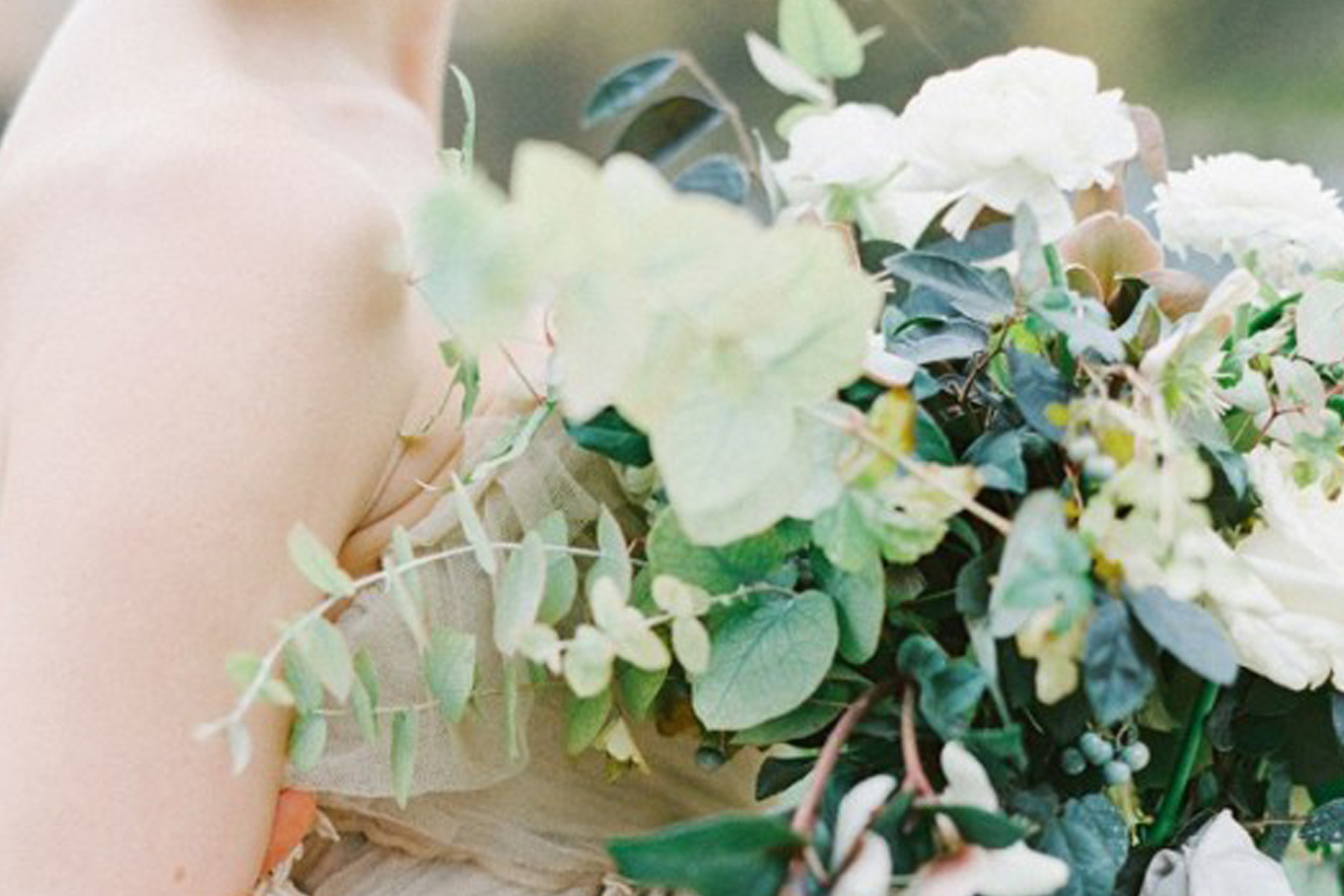 10 astuces pour choisir les fleurs de votre mariage