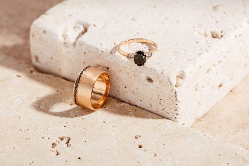 Un mariage plus responsable : Choisir des bijoux éthiques avec Flore & Zéphyr