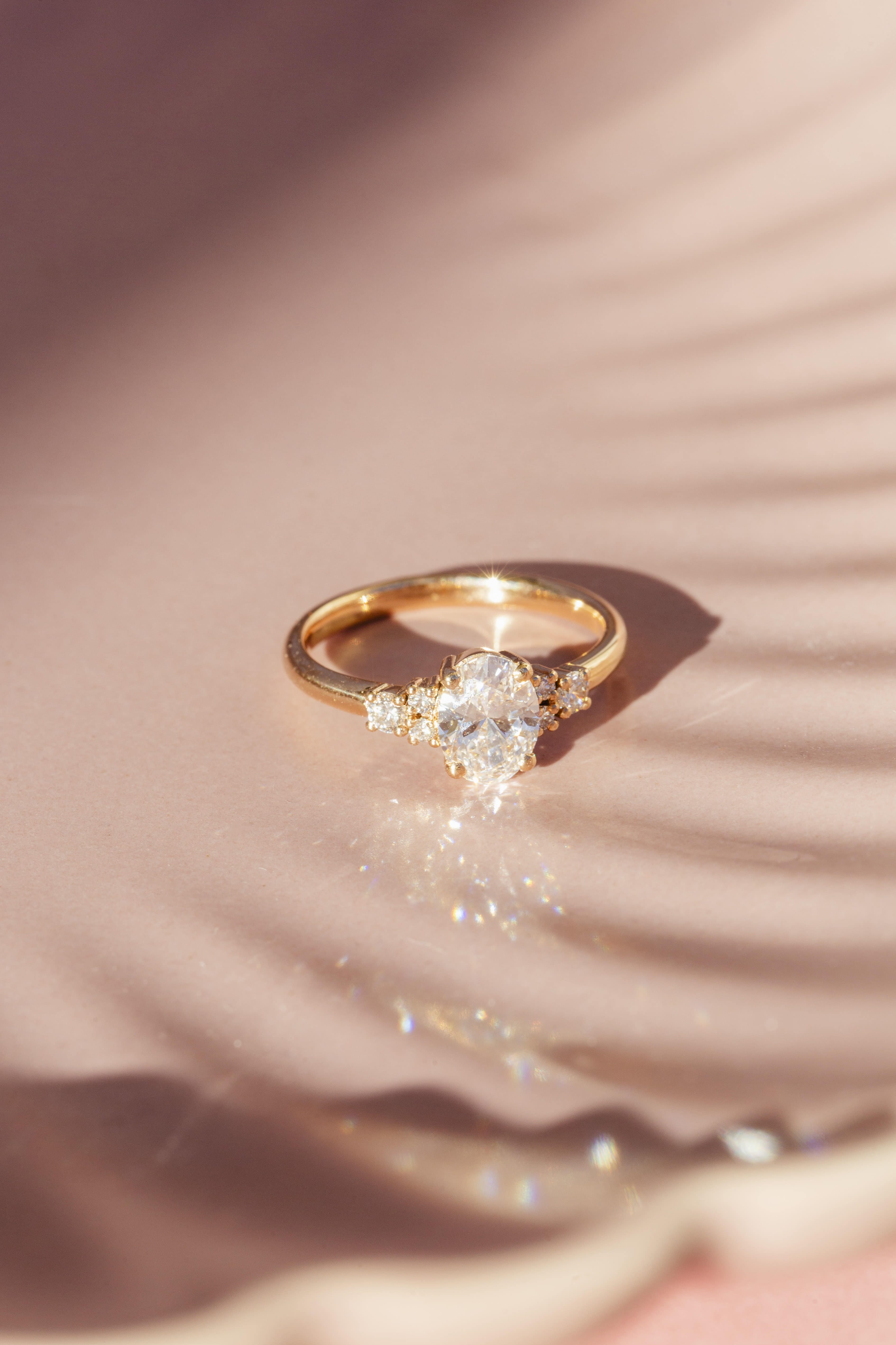 Un mariage plus responsable : Choisir des bijoux éthiques avec Flore & Zéphyr - Blog mariage : La mariée aux pieds nus