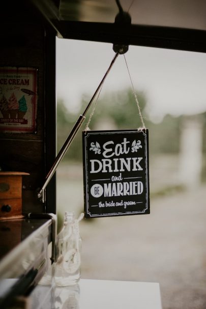 La liste des food trucks partout en France pour votre mariage - Blog mariage La mariée aux pieds nus