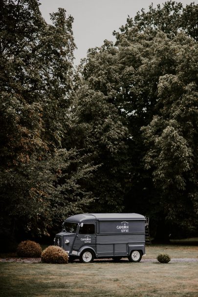 La liste des food trucks partout en France pour votre mariage - Blog mariage La mariée aux pieds nus