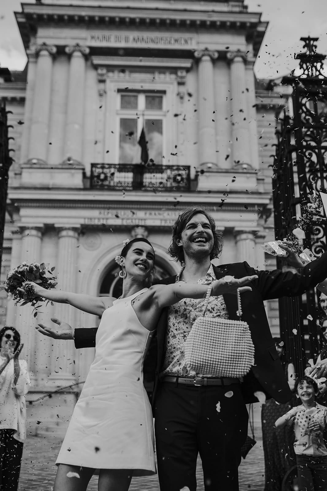 Les formalités administratives du mariage : un guide étape par étape - Blog mariage : La mariée aux pieds nus