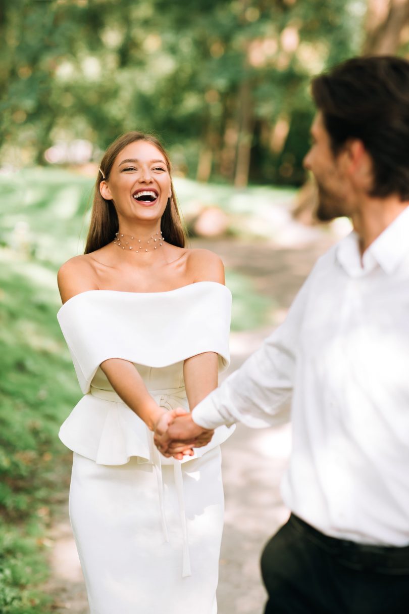 Gestion du temps : créer un rétroplanning de mariage complet - Blog mariage : La mariée aux pieds nus