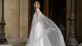 Harpe - Robes de mariée - Collection 2024 - Blog mariage : La mariée aux pieds nus