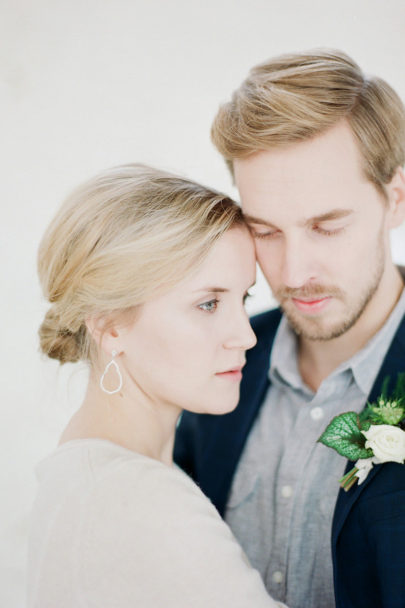Un mariage pastel et organique - Inspiration - A découvrir sur le blog www.lamarieeauxpiedsnus.com - Photos : Petra Veikkola
