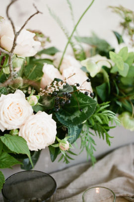 Un mariage pastel et organique - Inspiration - A découvrir sur le blog www.lamarieeauxpiedsnus.com - Photos : Petra Veikkola