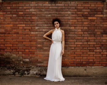 Inspire : Showroom de robes de mariée à Mulhouse - Blog mariage : La mariée aux pieds nus