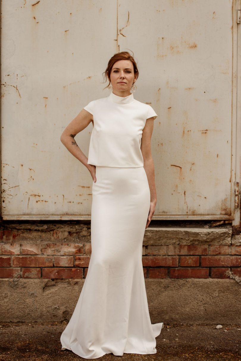 Robe mariée mulhouse hotsell