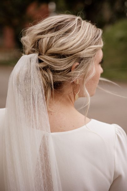 Inspire : Showroom de robes de mariée à Mulhouse - Blog mariage : La mariée aux pieds nus