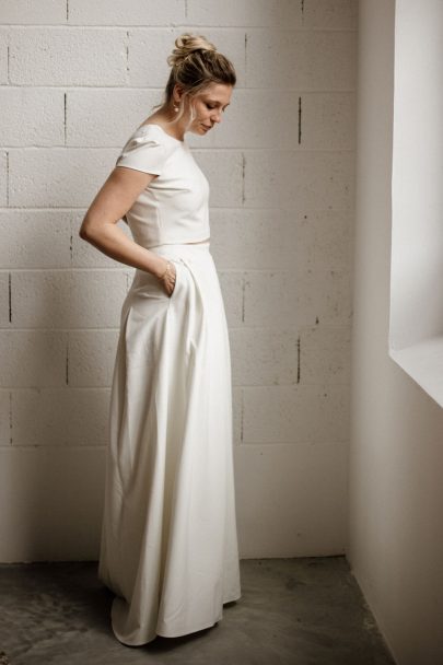 Inspire : Showroom de robes de mariée à Mulhouse - Blog mariage : La mariée aux pieds nus