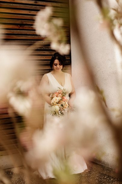 Inspire : Showroom de robes de mariée à Mulhouse - Blog mariage : La mariée aux pieds nus