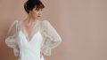 La chambre blanche - Accessoires de mariée - Collection 2024 - Photos : Alejandra Loaiza - Blog mariage : La mariée aux pieds nus