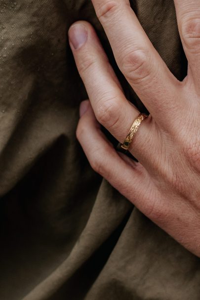 La Chambre Blanche - Joaillerie - Collection 2025 - Blog mariage : La mariée aux pieds nus