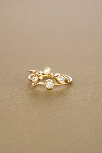 La Chambre Blanche - Joaillerie - Collection 2025 - Blog mariage : La mariée aux pieds nus