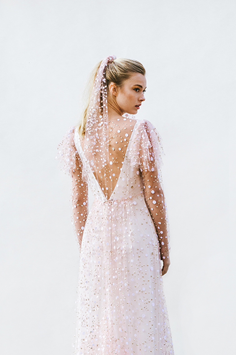 Beba s Closet Robes de mari e Blog mariage La mari e aux
