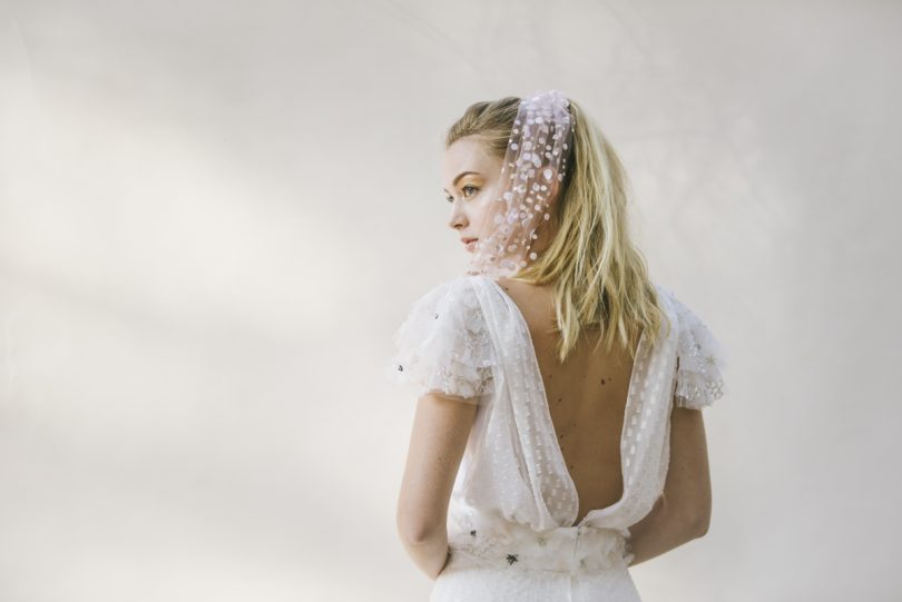 Beba's Closet - Robes de mariée - Blog mariage : La mariée aux pieds nus