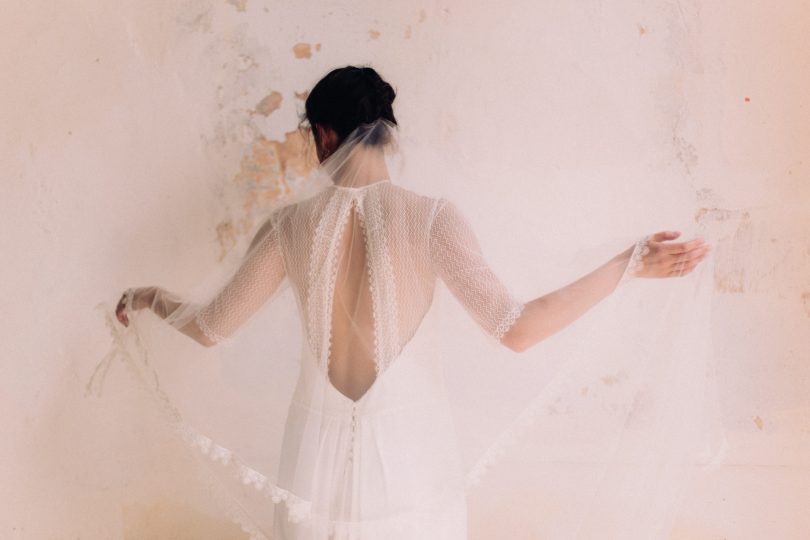 Atelier Swan - Robes de mariées - Collection 2019