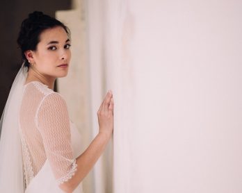 Atelier Swan - Robes de mariées - Collection 2019