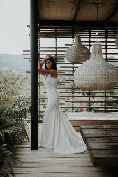 Manon Gontero - Robes de mariée - Collection 2020 - Photos : Soulpics