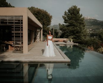 Manon Gontero - Robes de mariée - Collection 2020 - Photos : Soulpics