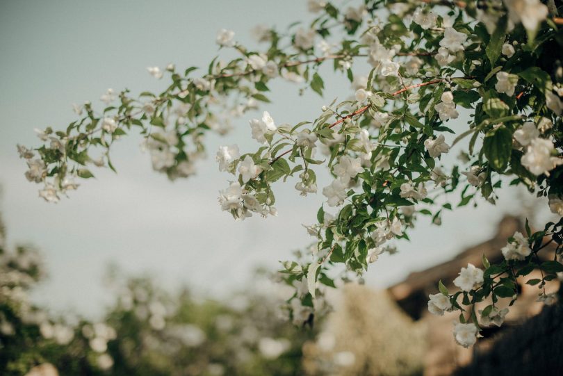 Jeanne Source - Robes de mariée - Collection 2019 - Blog mariage : La mariée aux pieds nus