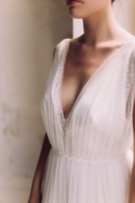 Atelier Swan - Robes de mariées - Collection 2019